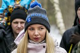 Одинцовский парк культуры, спорта и отдыха | День птиц