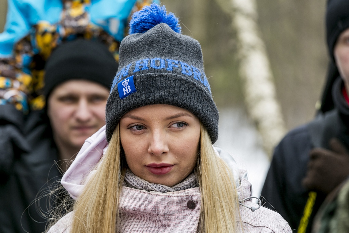 Одинцовский парк культуры, спорта и отдыха | День птиц, День птиц — 1 апреля, 