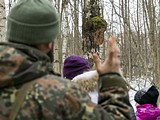 Одинцовский парк культуры, спорта и отдыха | День птиц