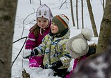 Одинцовский парк культуры, спорта и отдыха | День птиц