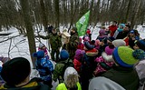 Одинцовский парк культуры, спорта и отдыха | День птиц