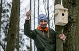 Одинцовский парк культуры, спорта и отдыха | День птиц