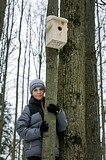 Одинцовский парк культуры, спорта и отдыха | День птиц