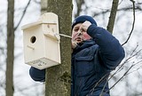 Одинцовский парк культуры, спорта и отдыха | День птиц