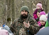 Одинцовский парк культуры, спорта и отдыха | День птиц