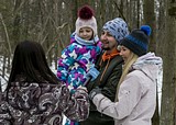 Одинцовский парк культуры, спорта и отдыха | День птиц