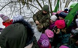 Одинцовский парк культуры, спорта и отдыха | День птиц