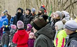 Одинцовский парк культуры, спорта и отдыха | День птиц