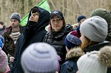 Одинцовский парк культуры, спорта и отдыха | День птиц