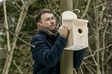Одинцовский парк культуры, спорта и отдыха | День птиц