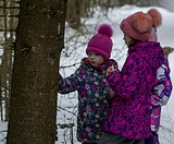 Одинцовский парк культуры, спорта и отдыха | День птиц