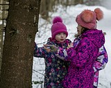 Одинцовский парк культуры, спорта и отдыха | День птиц