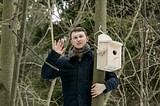 Одинцовский парк культуры, спорта и отдыха | День птиц