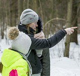 Одинцовский парк культуры, спорта и отдыха | День птиц