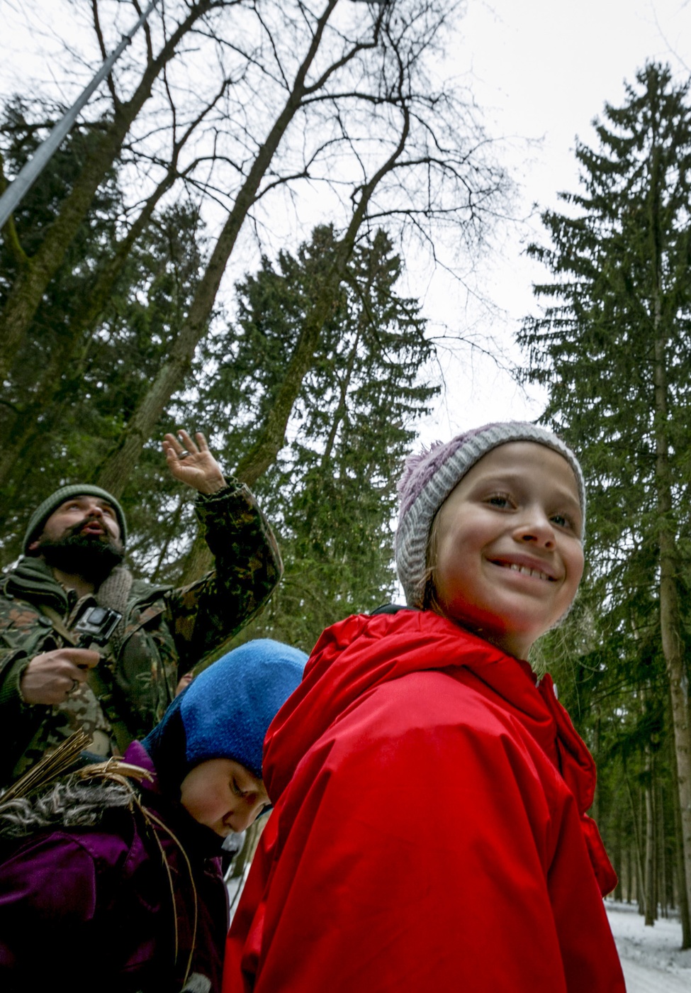 Одинцовский парк культуры, спорта и отдыха | День птиц, День птиц — 1 апреля, 