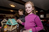 Одинцовский парк культуры, спорта и отдыха | День птиц | мастер-класс по росписи мини-скворечников