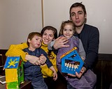 Одинцовский парк культуры, спорта и отдыха | День птиц | мастер-класс по росписи мини-скворечников