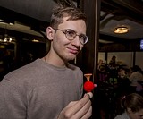 Одинцовский парк культуры, спорта и отдыха | День птиц | мастер-класс по росписи мини-скворечников