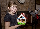 Одинцовский парк культуры, спорта и отдыха | День птиц | мастер-класс по росписи мини-скворечников