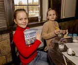 Празднование Пасхи в Одинцовском парке культуры, спорта и отдыха