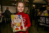 Празднование Пасхи в Одинцовском парке культуры, спорта и отдыха
