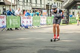 29.07.18 «Июль SKI Старт» в Одинцовском парке культуры, спорта и отдыха