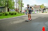 29.07.18 «Июль SKI Старт» в Одинцовском парке культуры, спорта и отдыха