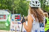 29.07.18 «Июль SKI Старт» в Одинцовском парке культуры, спорта и отдыха