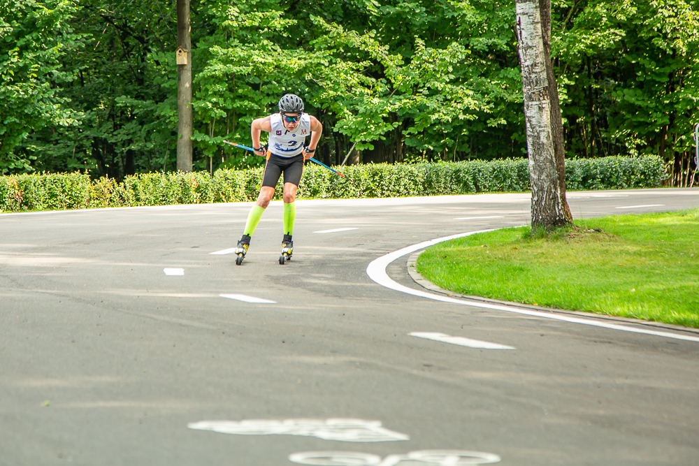 29.07.18 «Июль SKI Старт» в Одинцовском парке культуры, спорта и отдыха, 29.07.18 «Июль SKI Старт», 