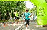 29.07.18 «Июль SKI Старт» в Одинцовском парке культуры, спорта и отдыха