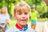 29.07.18 «Июль SKI Старт» в Одинцовском парке культуры, спорта и отдыха