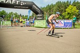 29.07.18 «Июль SKI Старт» в Одинцовском парке культуры, спорта и отдыха