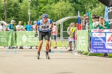 29.07.18 «Июль SKI Старт» в Одинцовском парке культуры, спорта и отдыха