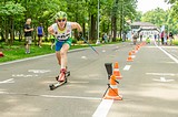 29.07.18 «Июль SKI Старт» в Одинцовском парке культуры, спорта и отдыха