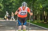29.07.18 «Июль SKI Старт» в Одинцовском парке культуры, спорта и отдыха