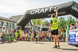 29.07.18 «Июль SKI Старт» в Одинцовском парке культуры, спорта и отдыха