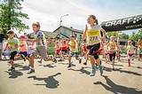 29.07.18 «Июль SKI Старт» в Одинцовском парке культуры, спорта и отдыха