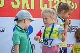 29.07.18 «Июль SKI Старт» в Одинцовском парке культуры, спорта и отдыха
