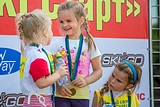 29.07.18 «Июль SKI Старт» в Одинцовском парке культуры, спорта и отдыха
