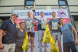 29.07.18 «Июль SKI Старт» в Одинцовском парке культуры, спорта и отдыха