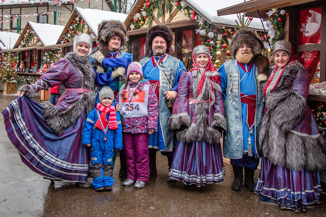 50-я Юбилейная Манжосовская гонка, 50-я Юбилейная Манжосовская гонка, 