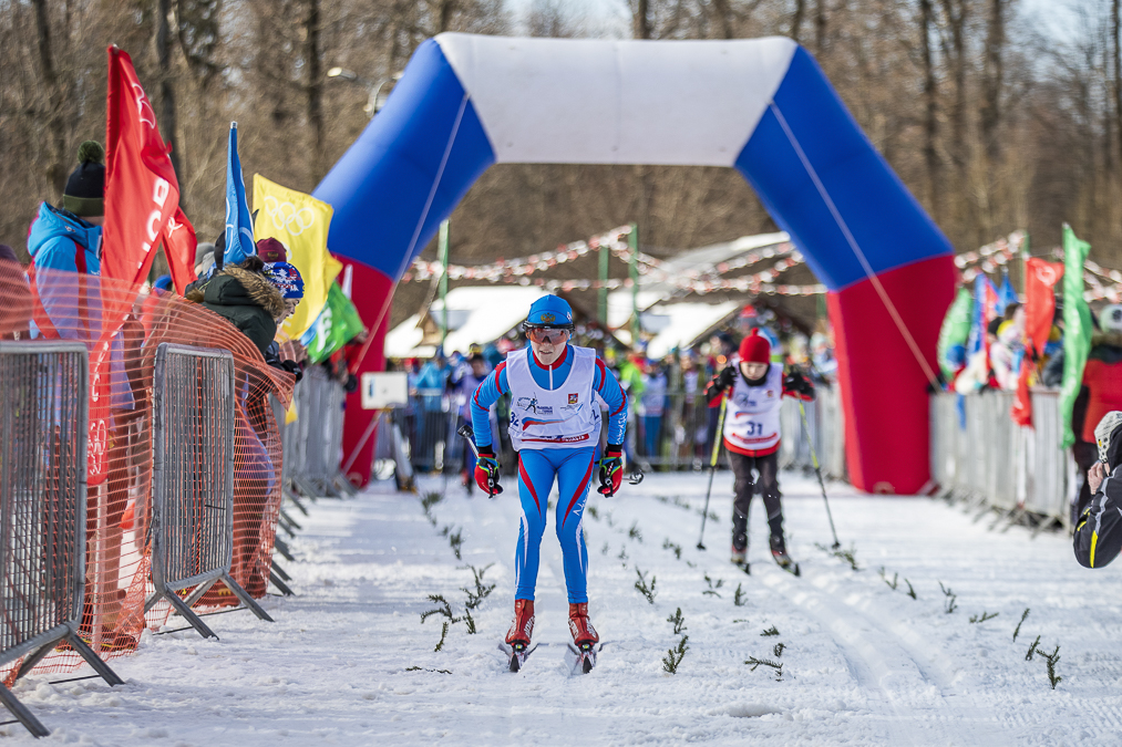 Кубок МО среди юношей и девушек на призы Ларисы Лазутиной, 17.02.19 Кубок МО среди юношей и девушек на призы Ларисы Лазутиной, 