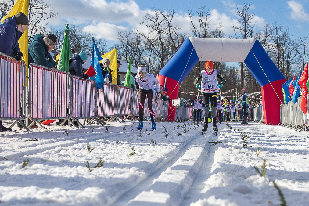 Кубок МО среди юношей и девушек на призы Ларисы Лазутиной, 17.02.19 Кубок МО среди юношей и девушек на призы Ларисы Лазутиной, 