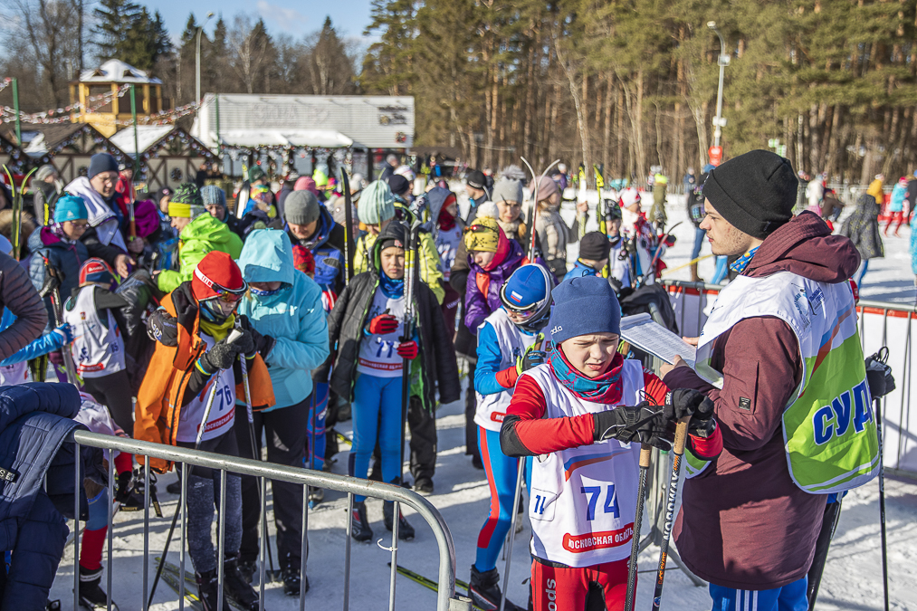 Кубок МО среди юношей и девушек на призы Ларисы Лазутиной, 17.02.19 Кубок МО среди юношей и девушек на призы Ларисы Лазутиной, 