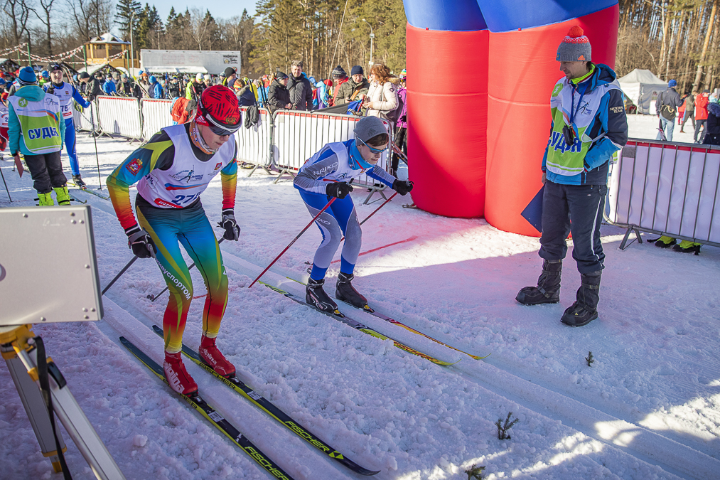 Кубок МО среди юношей и девушек на призы Ларисы Лазутиной, 17.02.19 Кубок МО среди юношей и девушек на призы Ларисы Лазутиной, 