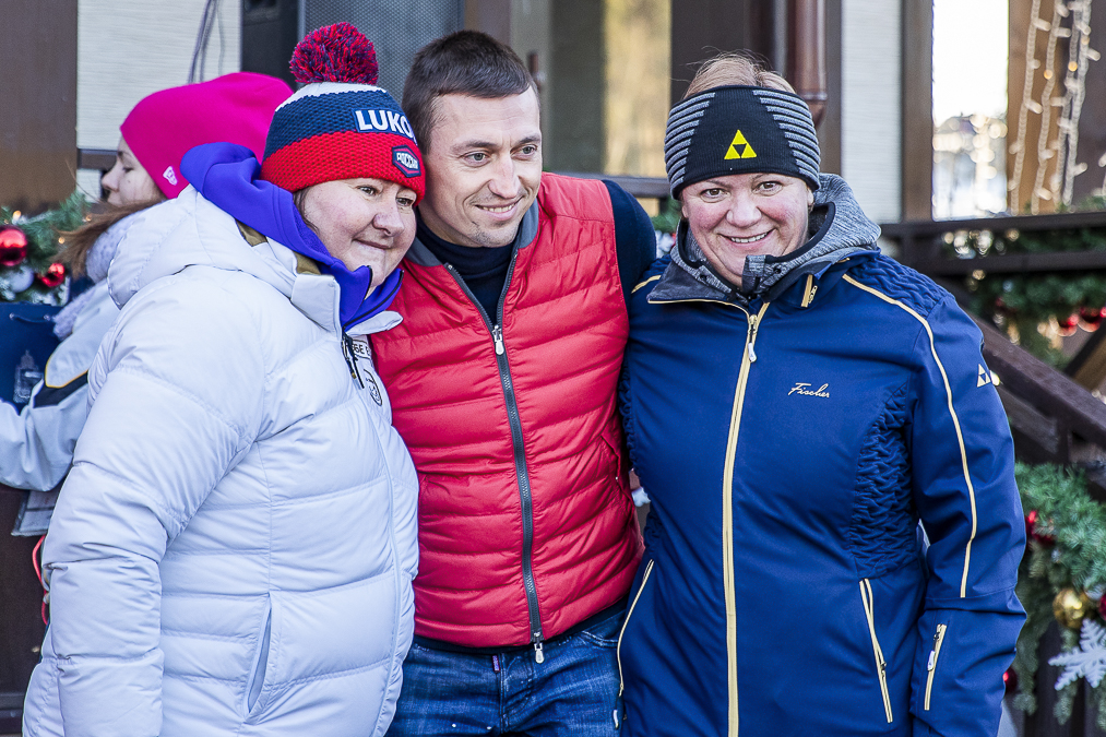 Кубок МО среди юношей и девушек на призы Ларисы Лазутиной, 17.02.19 Кубок МО среди юношей и девушек на призы Ларисы Лазутиной, 