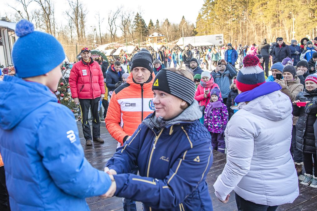 Кубок МО среди юношей и девушек на призы Ларисы Лазутиной, 17.02.19 Кубок МО среди юношей и девушек на призы Ларисы Лазутиной, 