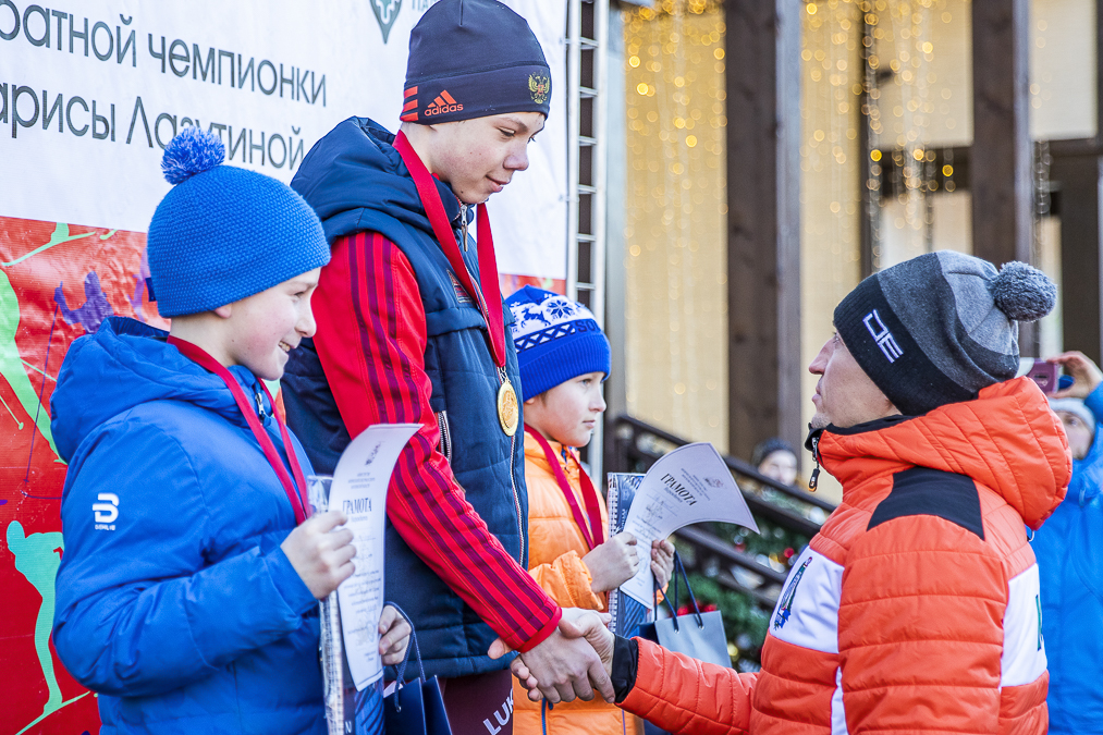 Кубок МО среди юношей и девушек на призы Ларисы Лазутиной, 17.02.19 Кубок МО среди юношей и девушек на призы Ларисы Лазутиной, 