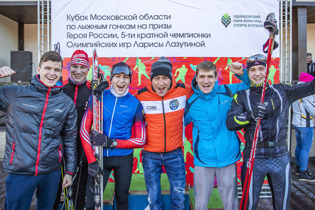 Кубок МО среди юношей и девушек на призы Ларисы Лазутиной, 17.02.19 Кубок МО среди юношей и девушек на призы Ларисы Лазутиной, 