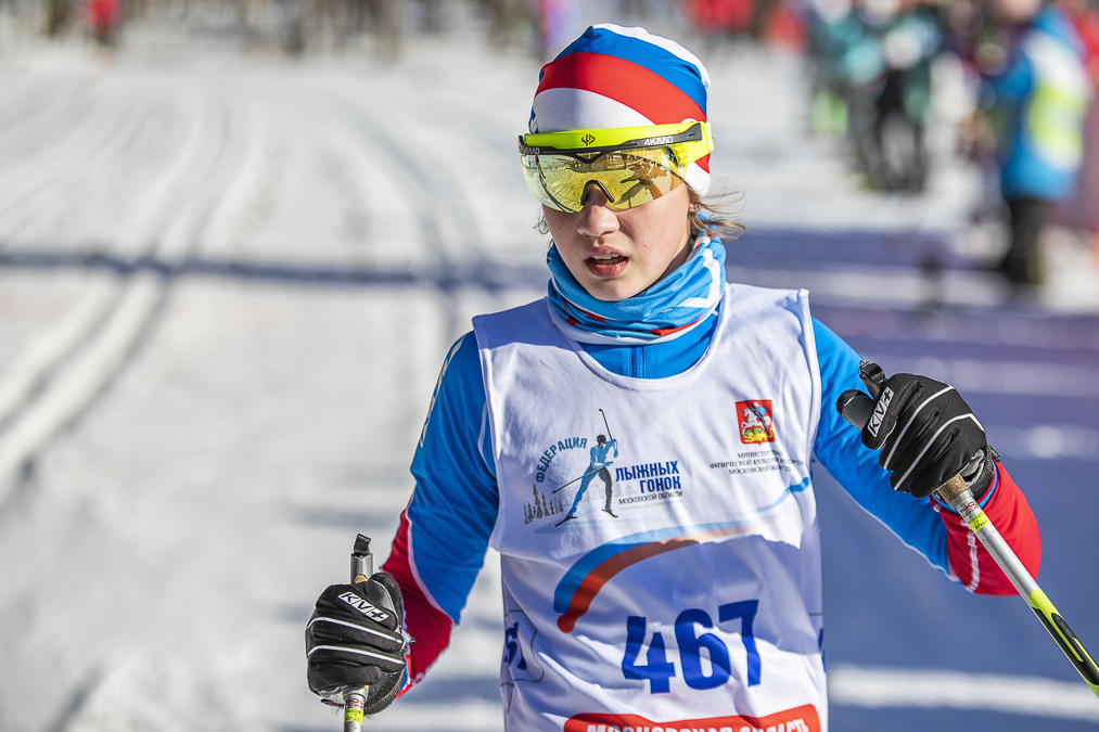 Кубок МО среди юношей и девушек на призы Ларисы Лазутиной, 17.02.19 Кубок МО среди юношей и девушек на призы Ларисы Лазутиной, 